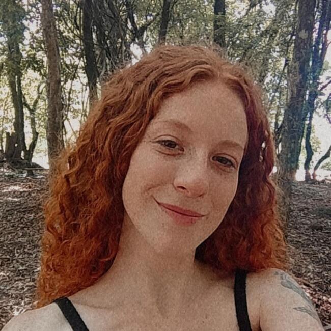 Babysitter in Passo Fundo: Milena