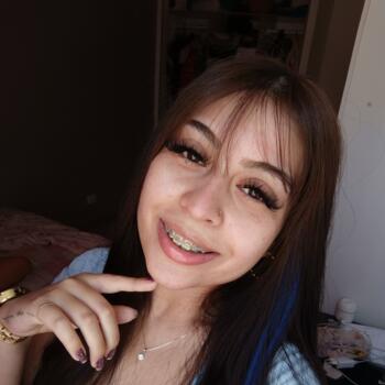 Babysitter in Rancagua: Luz