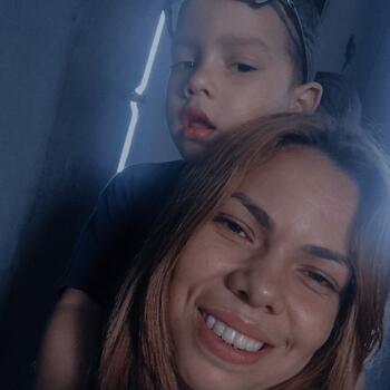 Parent Sumaré: Leila