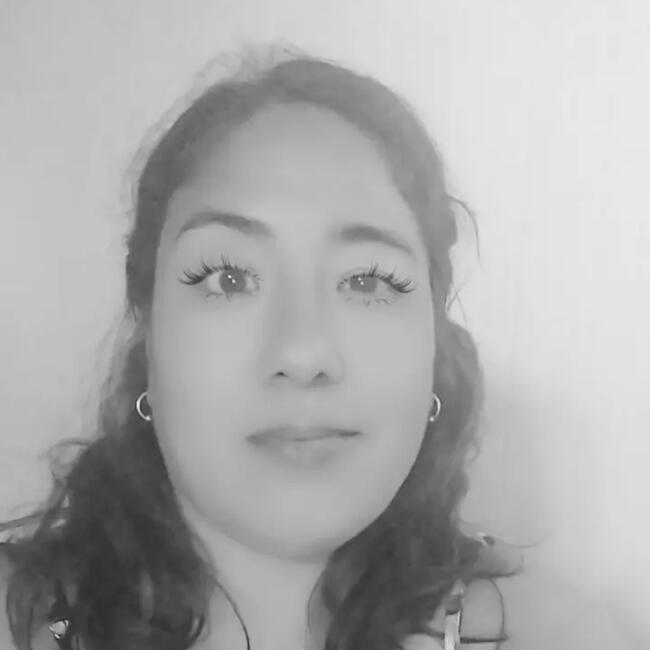 Niñera en Hualqui: Paula