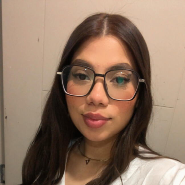 Niñera en La Florida: Valeria