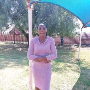 Nanny in Kempton Park: Egnes Acrimony