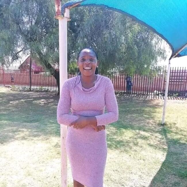 Nanny in Kempton Park: Egnes Acrimony