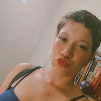 Babysitter in São José dos Campos: Milena
