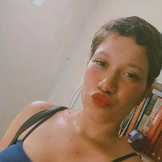 Babysitter in São José dos Campos: Milena