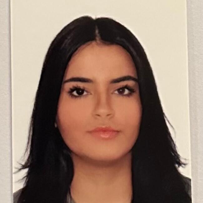 Babysitter in Pérama: Φωτεινή