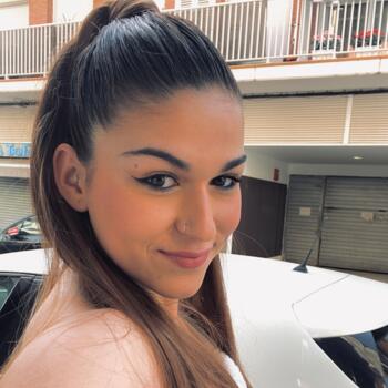 Canguro en Gavà: Yolanda