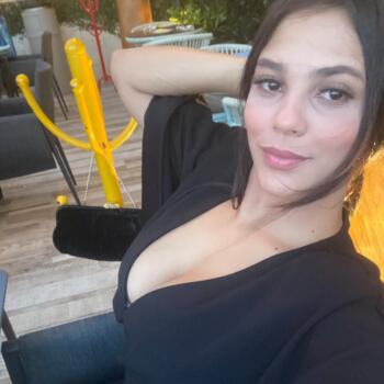 Babysitting job in Santiago de los Caballeros: babysitting job Rosanna