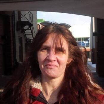 Baby-sitter in Brantford: Darlene