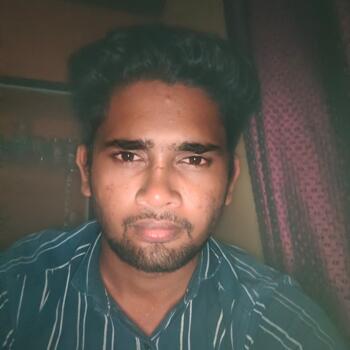 Babysitter in Belgaum: Shreyash