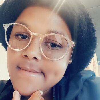 Babysitter in Durban: Sphelele