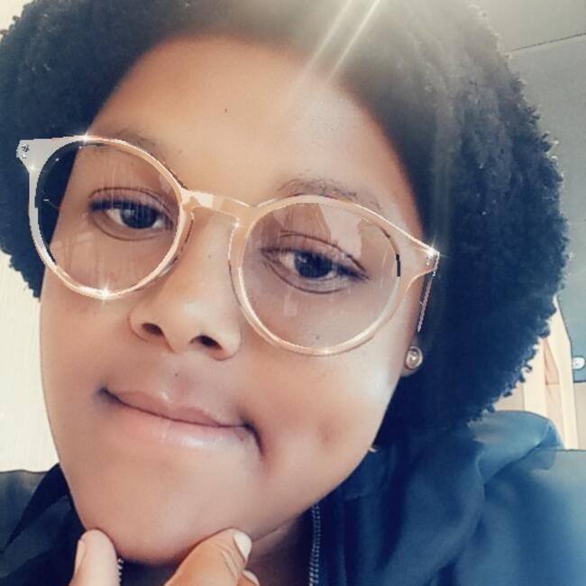 Babysitter in Durban: Sphelele