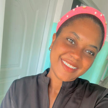 Babysitter a Genova: Jessica