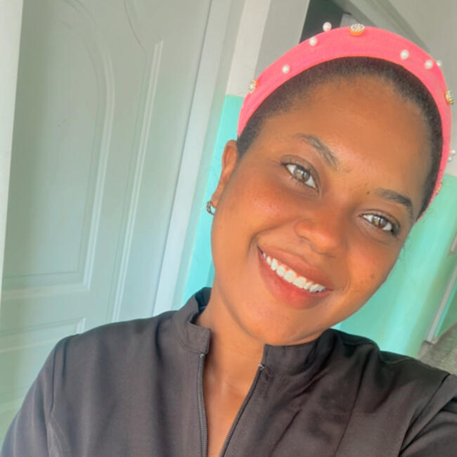 Babysitter a Genova: Jessica