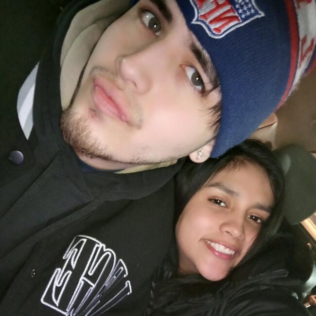 Babysitting job in Quito: Gabriela