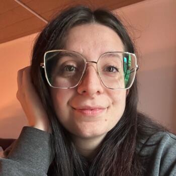 Babysitter in Mettlach: Veronica