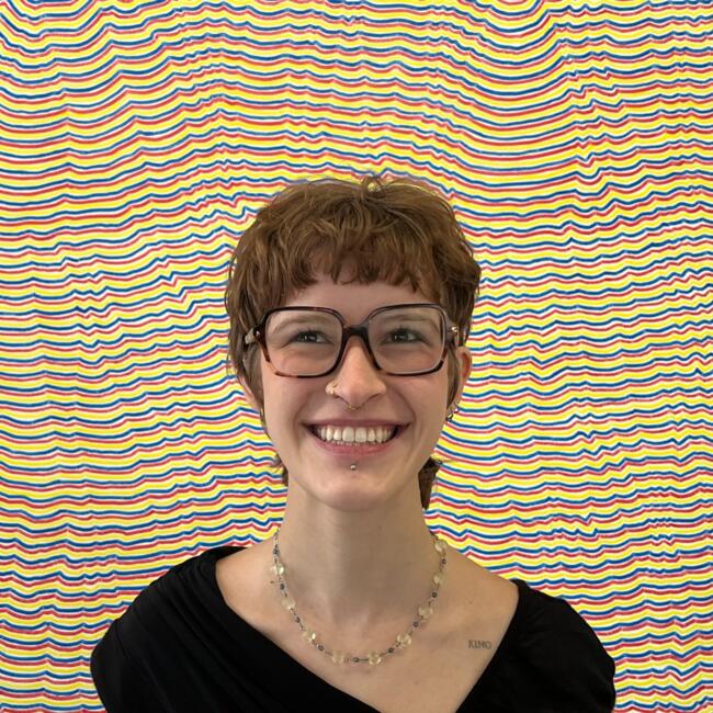 Babysitter in Northampton: Nora