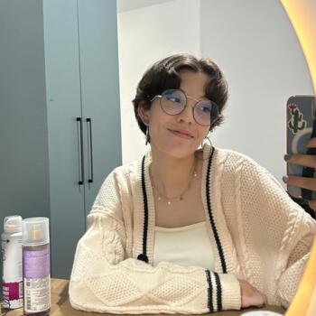 Babysitter in São José dos Campos: Mariana