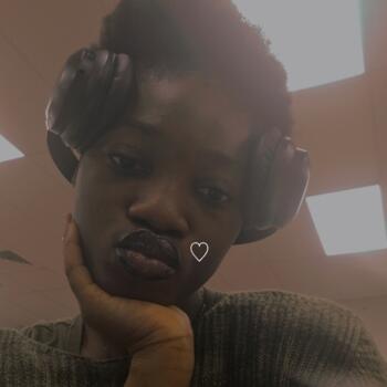 Babysitter in District Heights: Adelanke