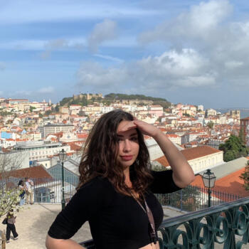 Babysitter in Milan: Martina