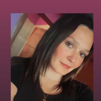 Niñera en Encarnación: Pamela