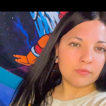 Niñera en Limache: Dannytza