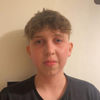 Babysitter in Kingston upon Thames: Grayson