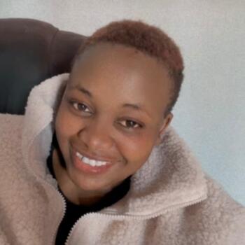 Babysitter Masvingo: Abigail Kudzai