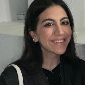 Babysitter in Marbella: Yasmin