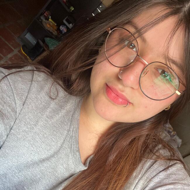 Niñera en Rivera: Yamila