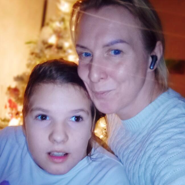 Praca dla opiekunki do dziecka w Będzin: Sylwia