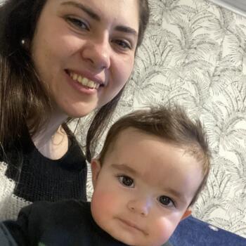 Emprego de babá em Colombo: emprego de babá Giovanna