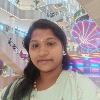 बेबीसिटर बंगलौर: Divya