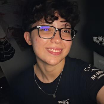 Babá em Rio de Janeiro: Max