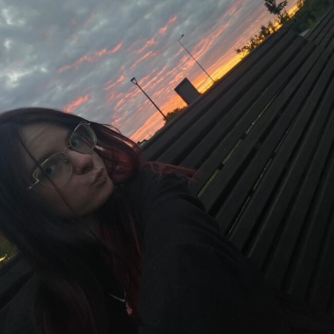 Babysitting job in Opole: Kalina