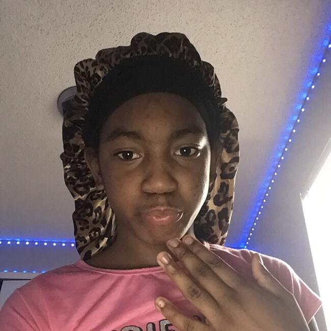 Babysitter in Kissimmee (Florida): Mia