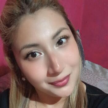 Babysitter in Buenos Aires: Xoana