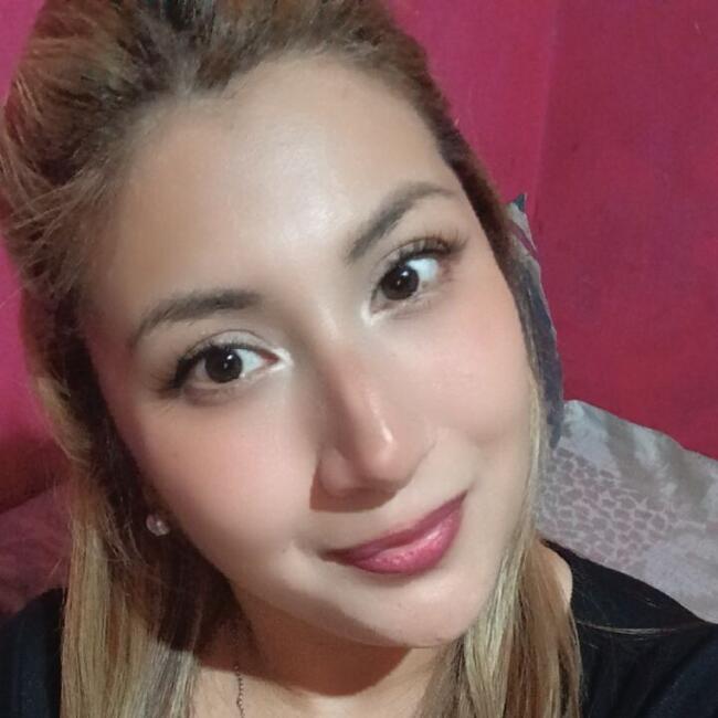 Babysitter in Buenos Aires: Xoana