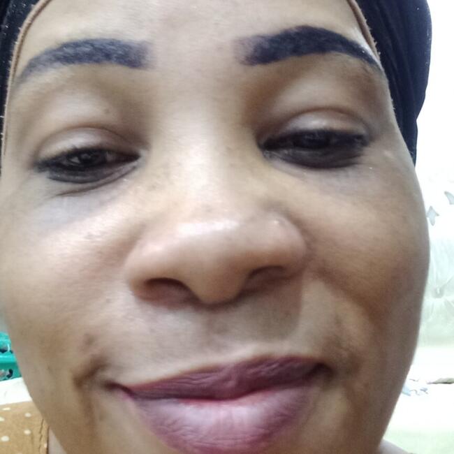 Nanny in Riyadh: Zuhura