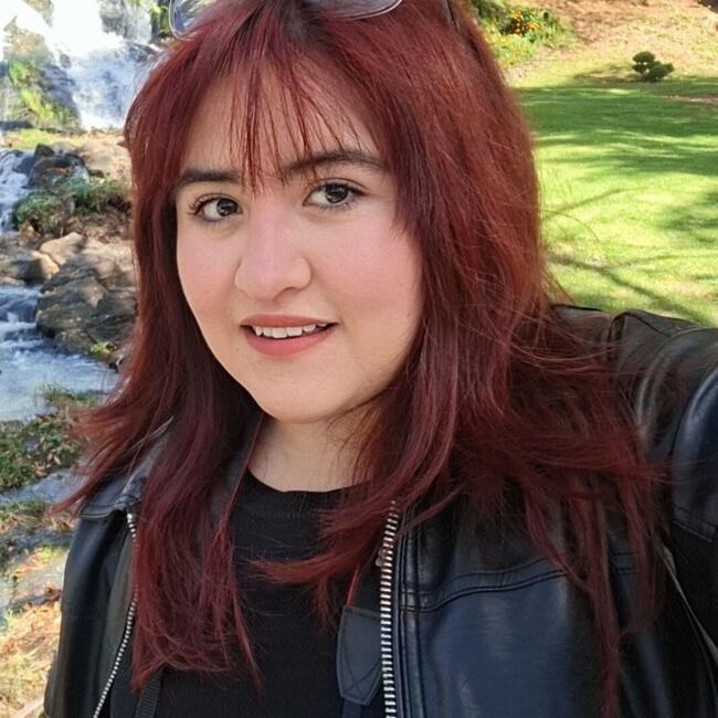 Babysitter in Mexico City: Samantha