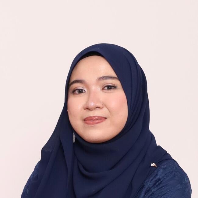 Pengasuh di Kuala Lumpur: Aisyah