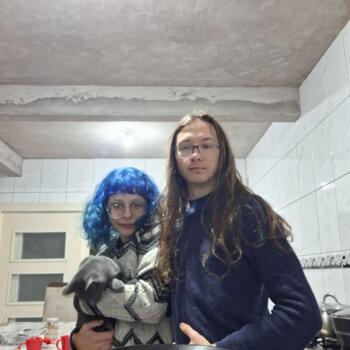 Babysitting job in Lages: babysitting job Carolina