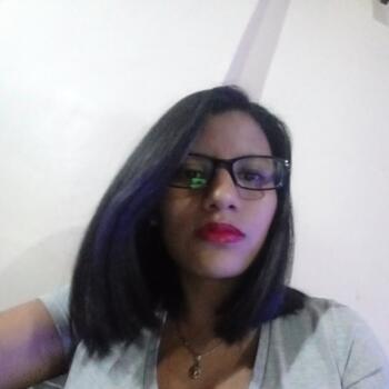 Babysitter Buenos Aires: Laura