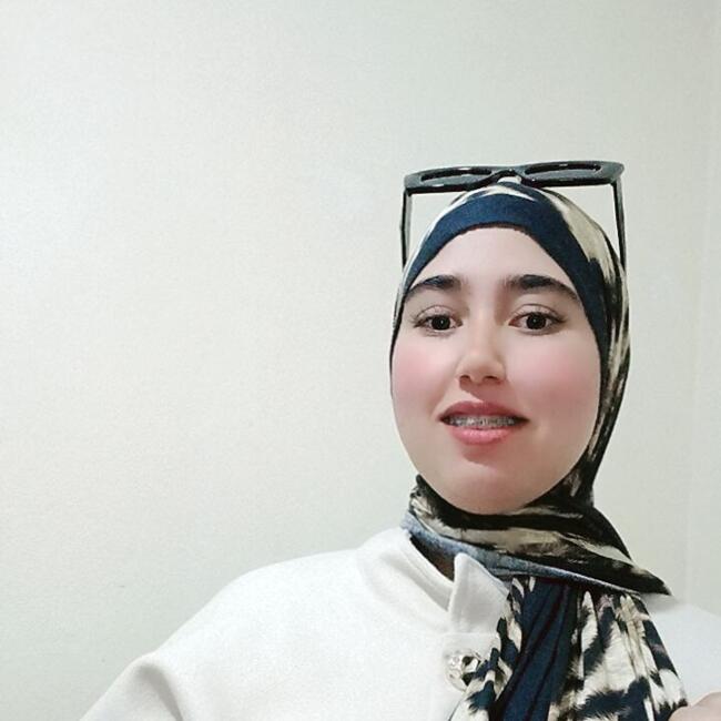 Nounou à Tanger: انصاف