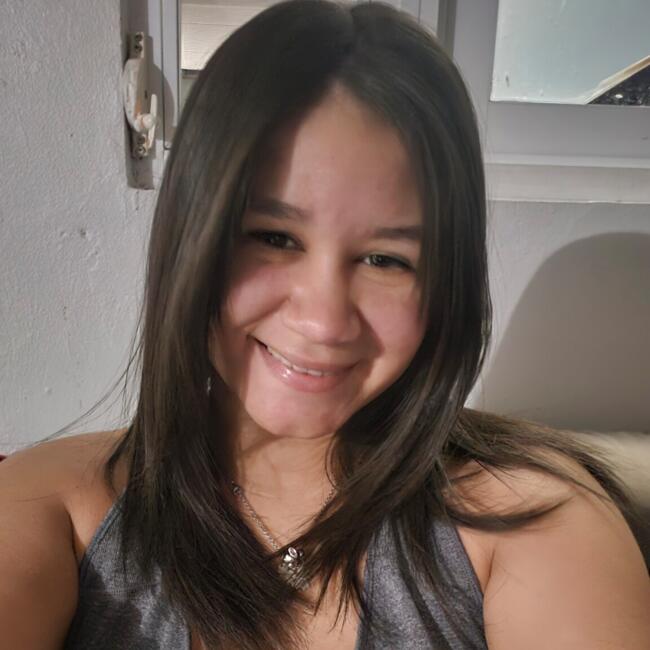 Babysitting job in Toa Alta: Alanie