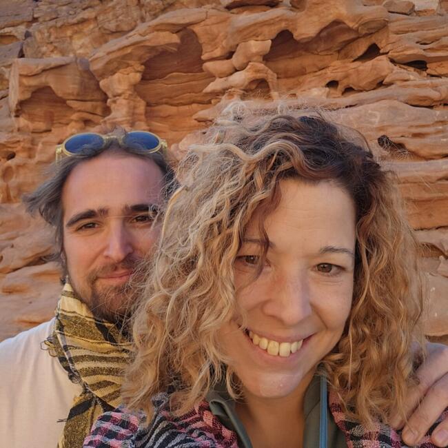 Babysitting job in San Pedro Mixtepec (San Pedro Mixtepec -Dto. 22 -): Carla