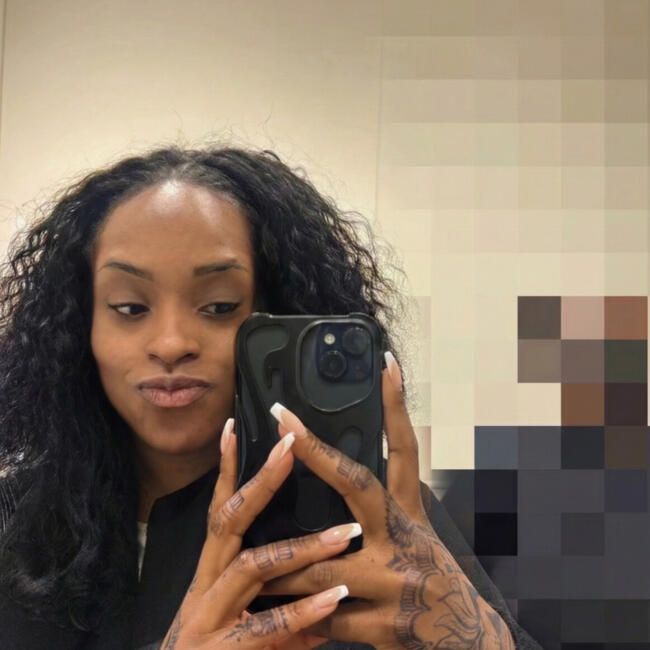 Babysitter in Viry-Châtillon: Mallaury