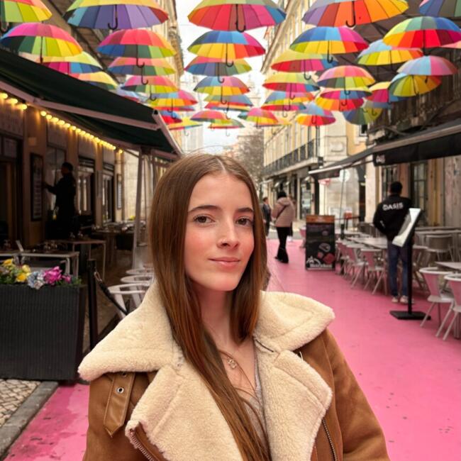 Canguro en El Vendrell: Naiara