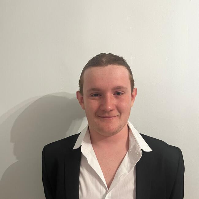 Nanny in Nîmes: Gael