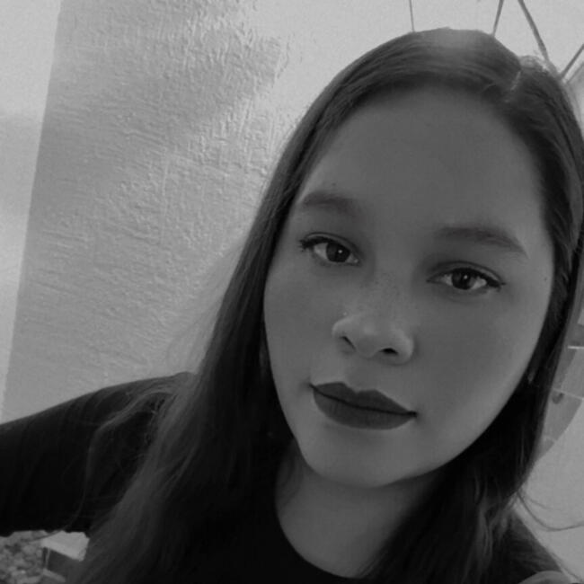 Trabajo para niñera en Ciudad de México: Angiie